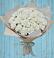 Букет цветов из: Гвоздики в Пятигорске