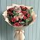 Букет цветов из: Гвоздики и Розы в Пятигорске