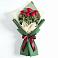 Букет цветов из: Розы в Пятигорске