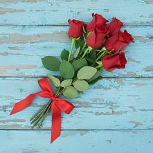 Букет Красные розы в Пятигорске