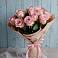 Букет цветов из: Розы в Пятигорске