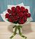 Букет Красные розы в Пятигорске