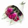Букет цветов из: Розы в Пятигорске