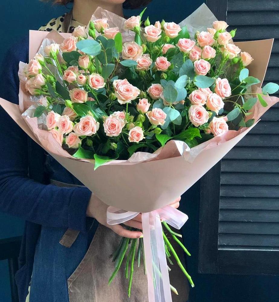 Букет Удовольствие в Пятигорске