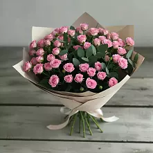 Букет Удовольствие в Пятигорске