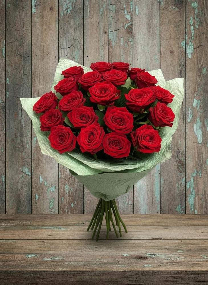 Букет Классика в Пятигорске