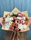 Букет цветов из: Розы, Герберы и Хризантемы в Пятигорске