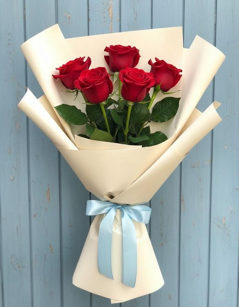 Букет Классика чувств в Пятигорске