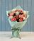 Букет цветов из: Розы в Пятигорске