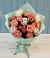 Букет цветов из: Розы в Пятигорске