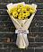 Букет цветов из: Хризантемы в Пятигорске