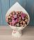Букет цветов из: Розы в Пятигорске