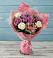 Букет цветов из: Герберы в Пятигорске