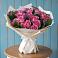 Букет цветов из: Розы в Пятигорске