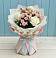 Букет цветов из: Розы в Пятигорске