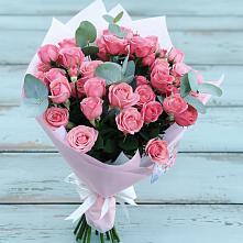 Букет Леди совершенство в Пятигорске