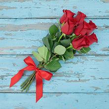 Букет Красные розы в Пятигорске
